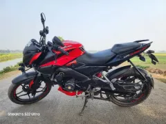 Bajaj Pulsar NS 160 Single Disc